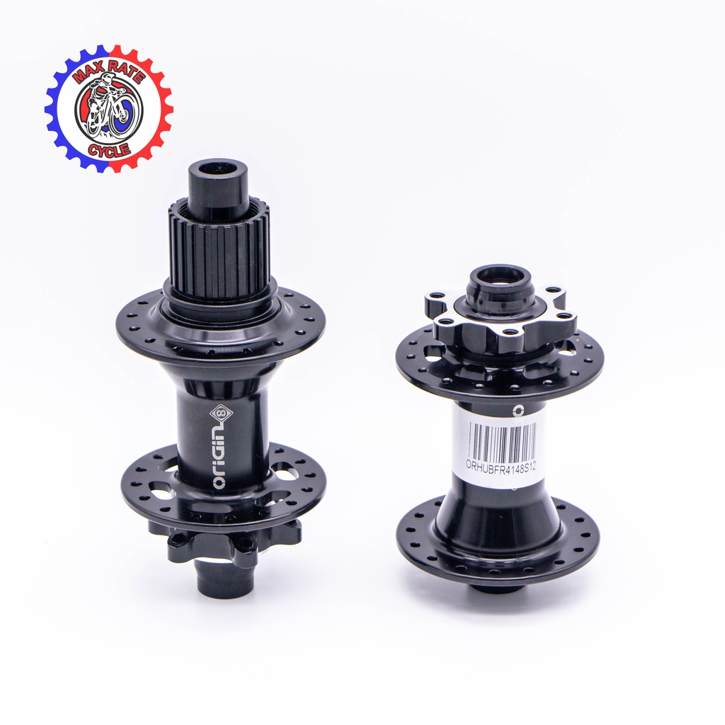 Origin8 discount boost hubs