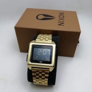 Adidas nixon clearance watch