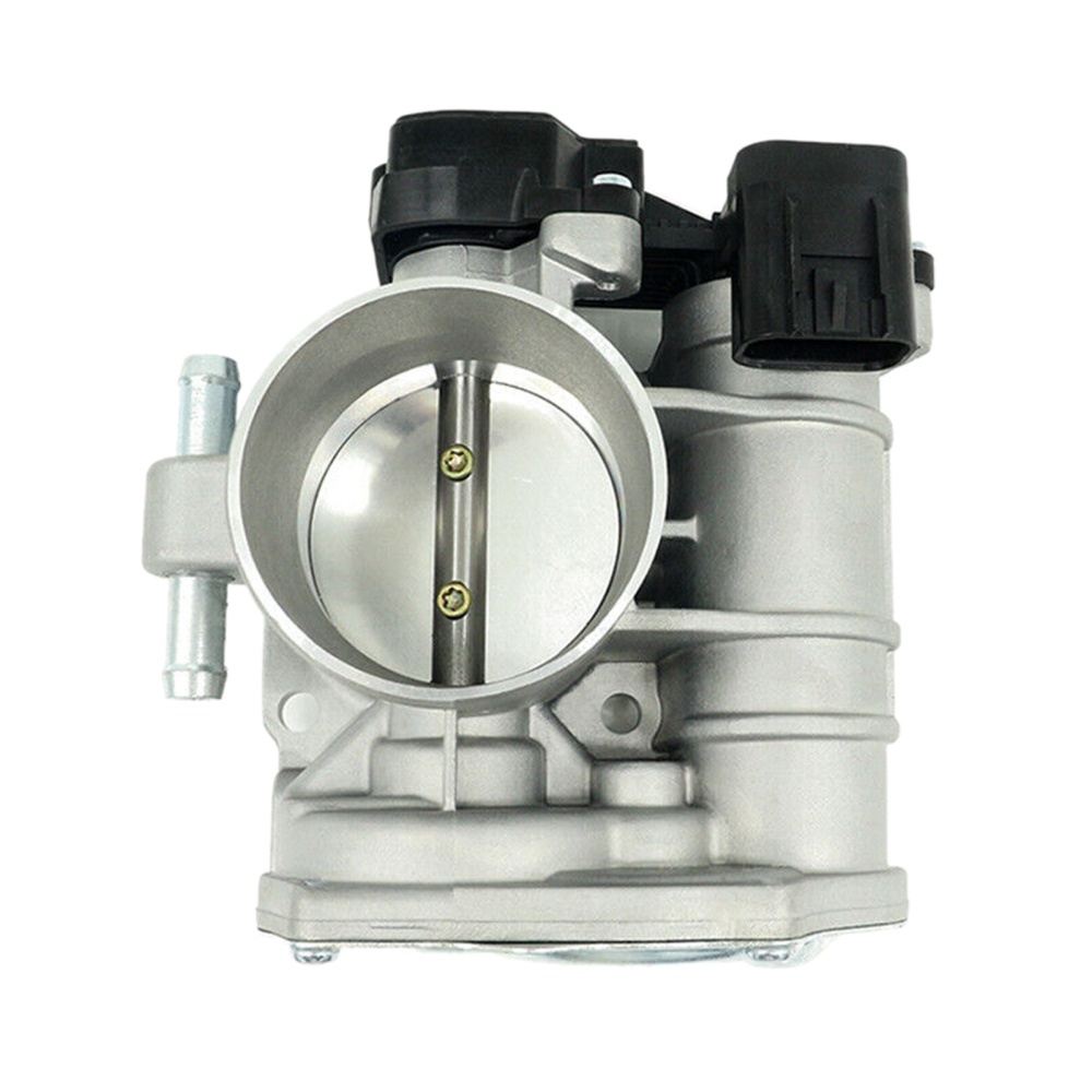 Electronic Throttle Valve 96417730 Throttle Valve Throttle Body