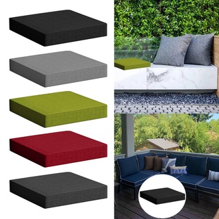 waterproof outdoor chair cushion - Best Prices and Online Promos - Jan 2024