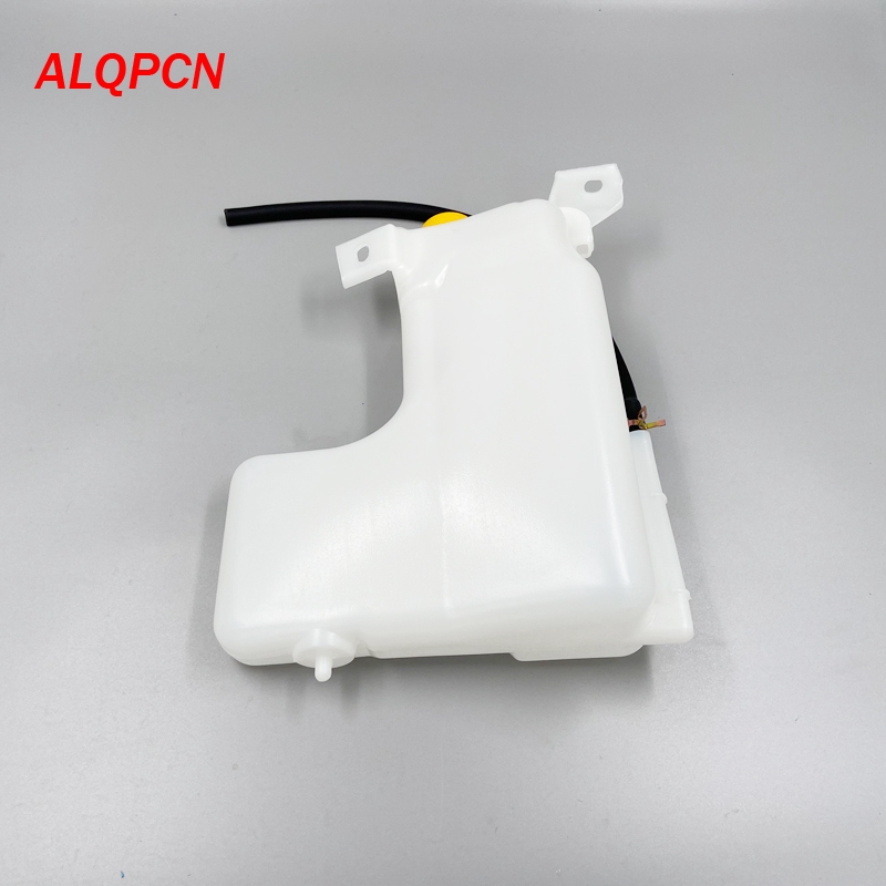 RADIATOR OVERFLOW BOTTLE TANK For nissan pickup navara D22 1997-2005 ...