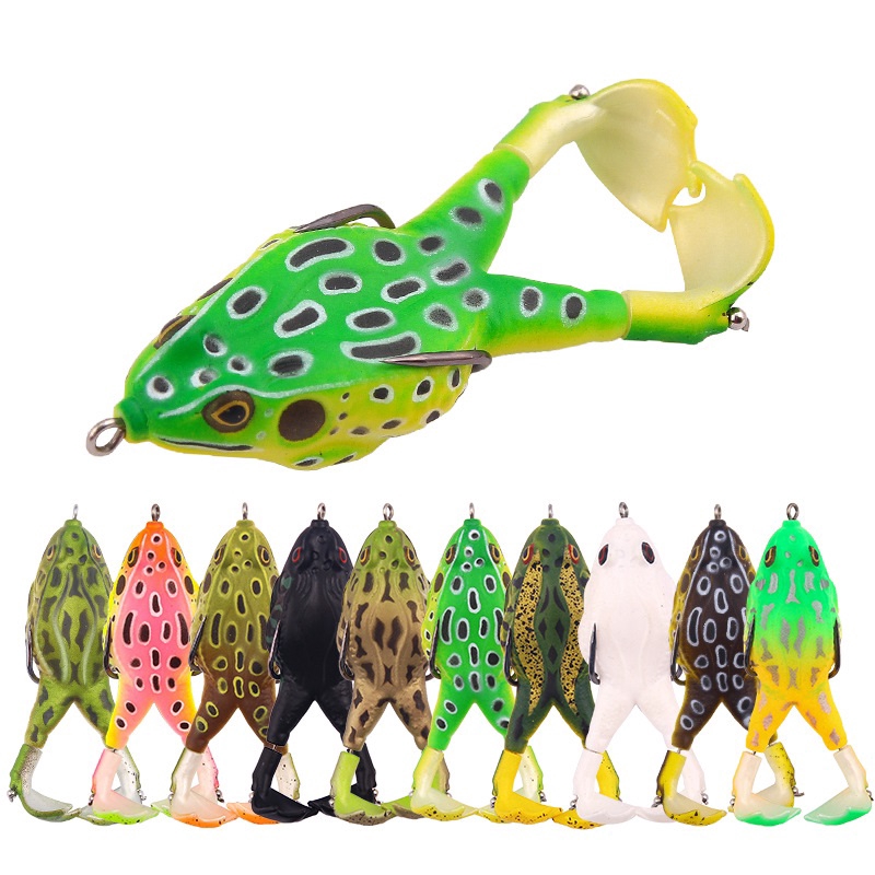 double propeller fishing lures Duo Realis Spinbait 90 Perch; 3 1/2 in surfacing tool on schooling fish LUSHAZER Propeller Pencil Bait Floating
