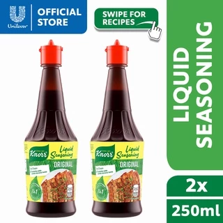 knorr seasoning Promotions & Deals From Unilever Foods Official