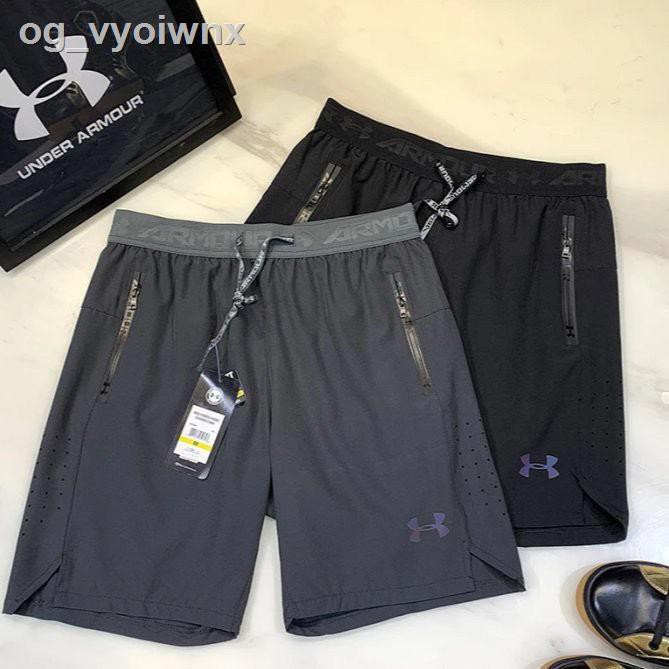 Under armour shop quick dry shorts