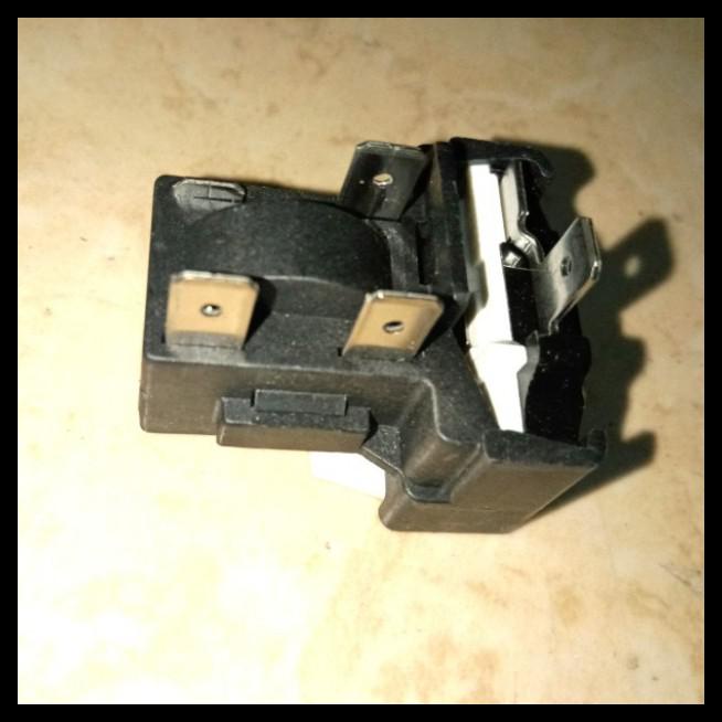 Relay Overload Refrigerator 1 Door Set Original Shopee Philippines