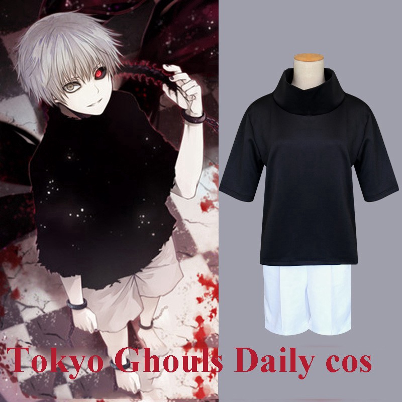 Kaneki outfit deals