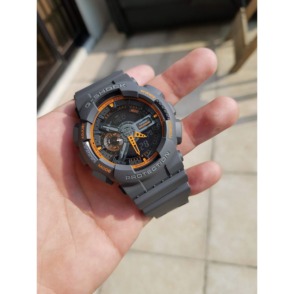 Ga110ts outlet