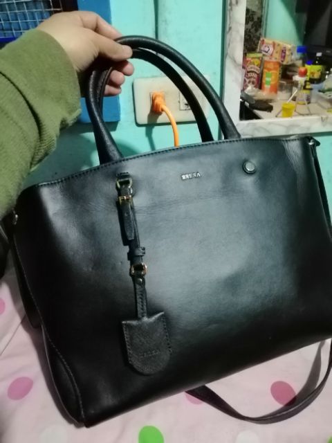 Brera two way bag  Shopee Philippines