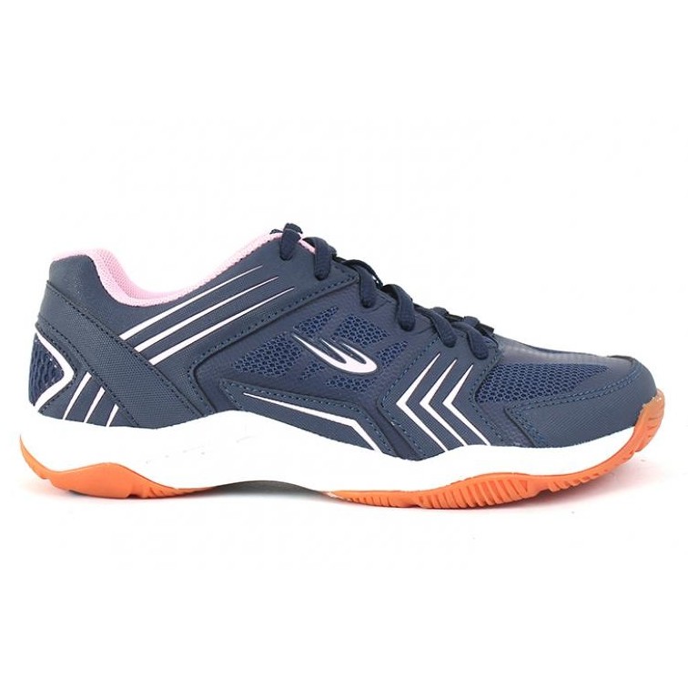 World balance hot sale badminton shoes