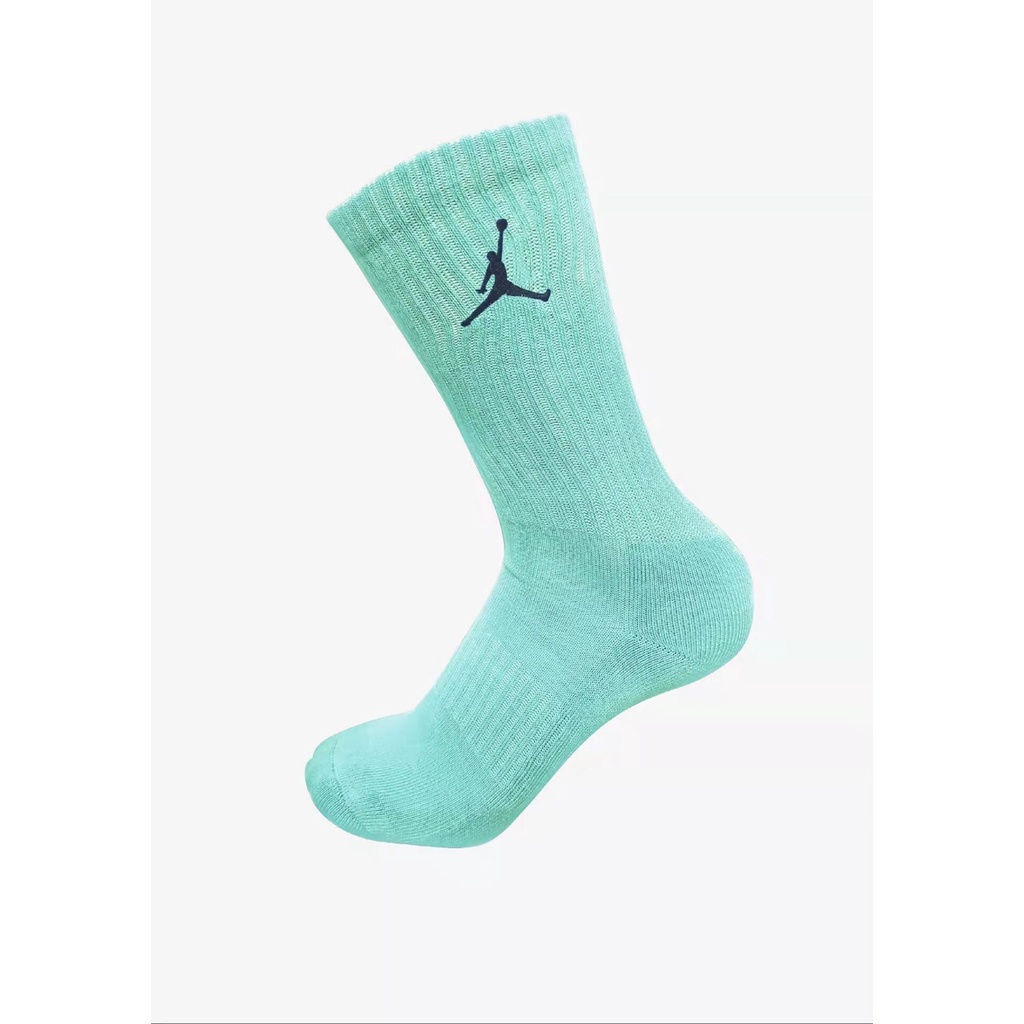 Jordan basketball socks high cut NBA sports socks Shopee Philippines