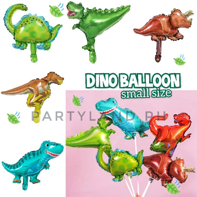 Piñata Dinosaurio – Balloon City