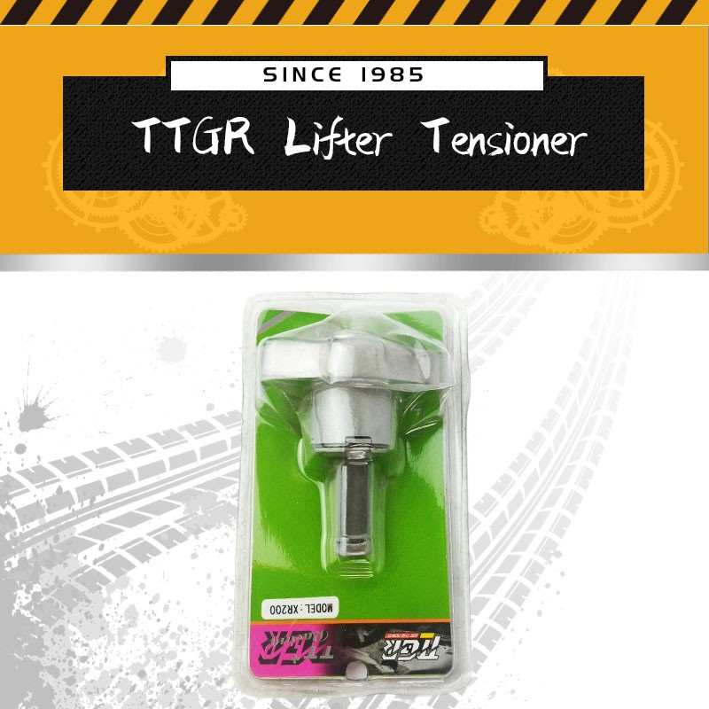 TTGR Lifter Tensioner XR-200 | Shopee Philippines