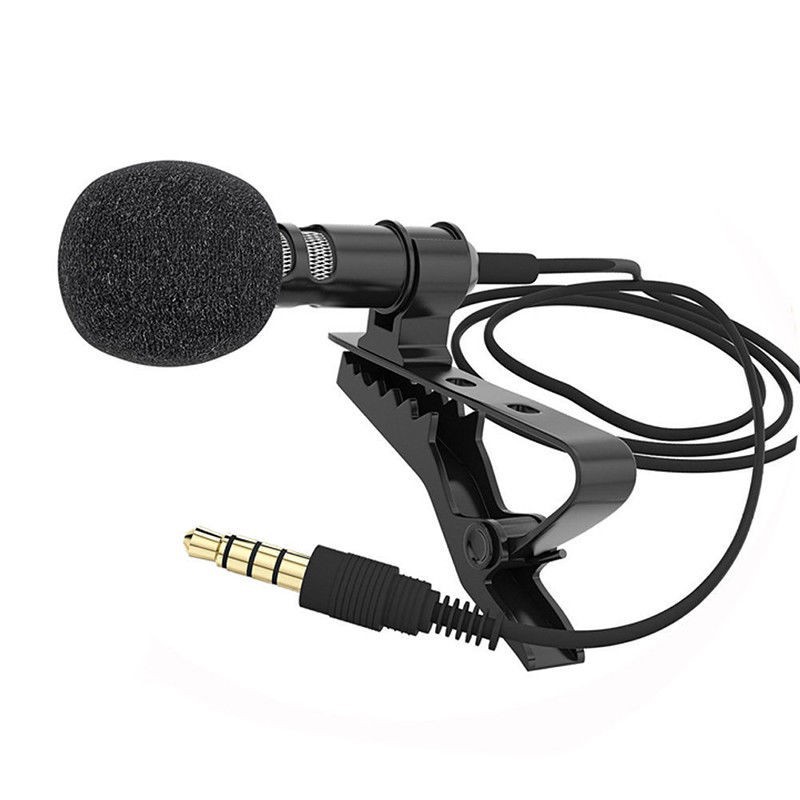 Shop microphone lapel for Sale on Shopee Philippines
