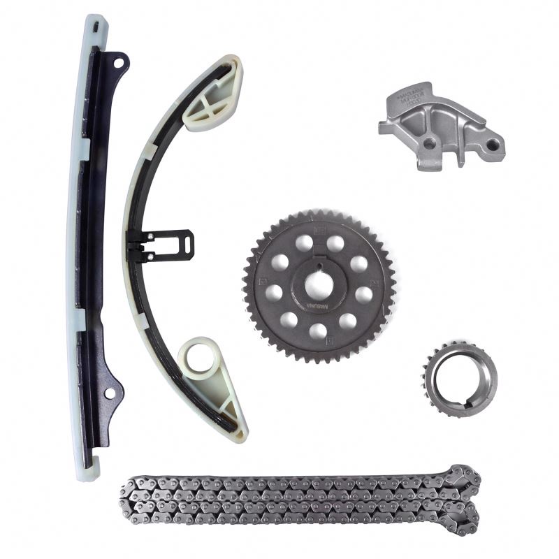 Timing Chain Kit Engine L15Z1 L15A1 L15A7 Cam Chain Tensioner Slider