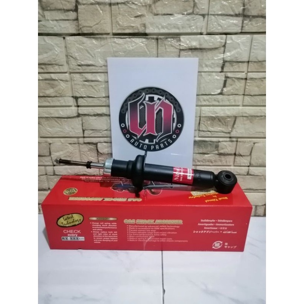 Nissan Sentra B14 Rear Shock Absorber Shopee Philippines