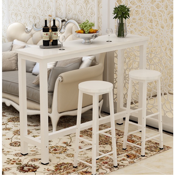 Bar Table and Chairs Set dining table bar table bar stool Shopee Philippines