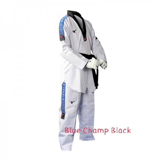 Taekwondo Basic Uniform (KIX UNIFORM) Shopee Philippines
