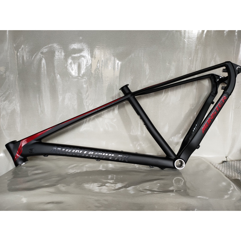 Mtp best sale monster frame