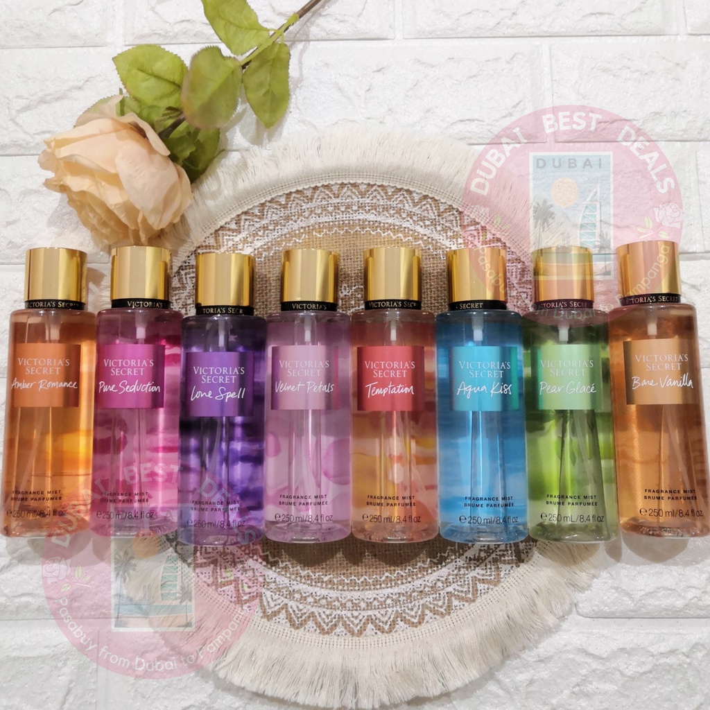 Low Price Wholesale Vs Perfume Victoria Body Mist Victoria's Secret Perfume  - China Wholesale Vs Body Mist and Victoria's Secret Perfume price