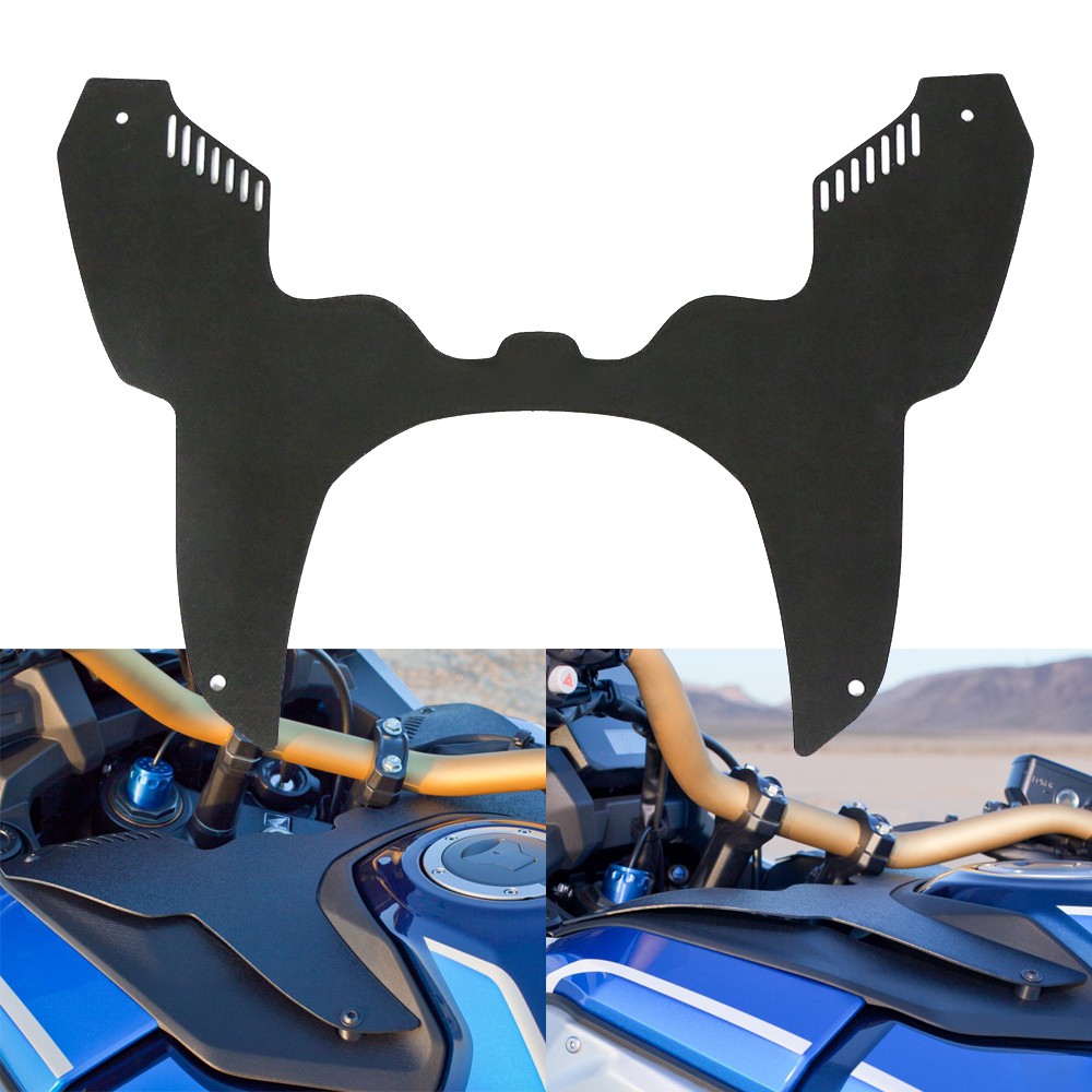 forkshield africa twin adventure sports