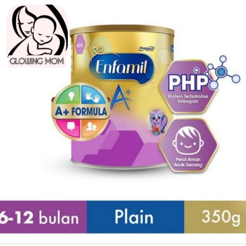 Enfamil Gentle Care Stage 2 (6-12 Months) | Shopee Philippines