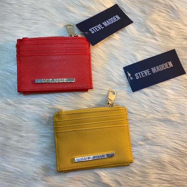 Steve madden best sale wallet price