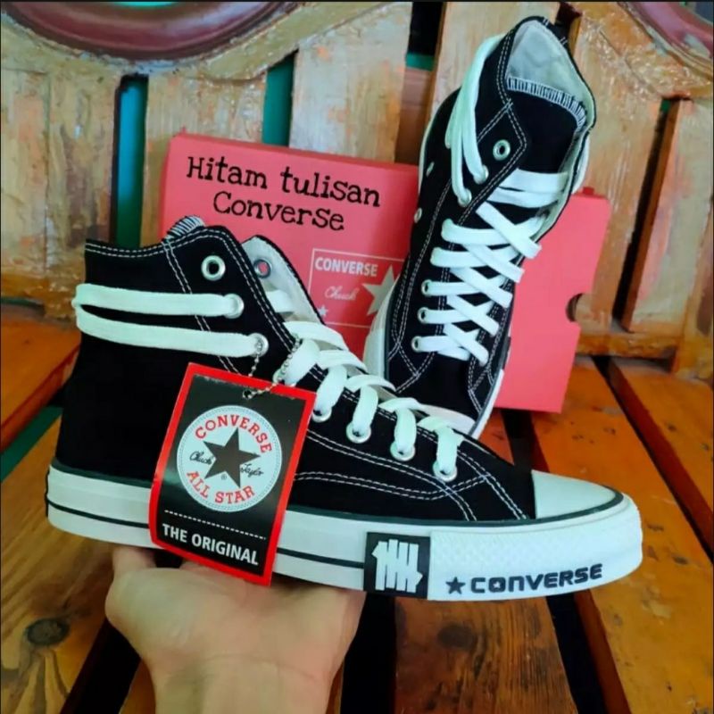 1970s original 2024 converse off white