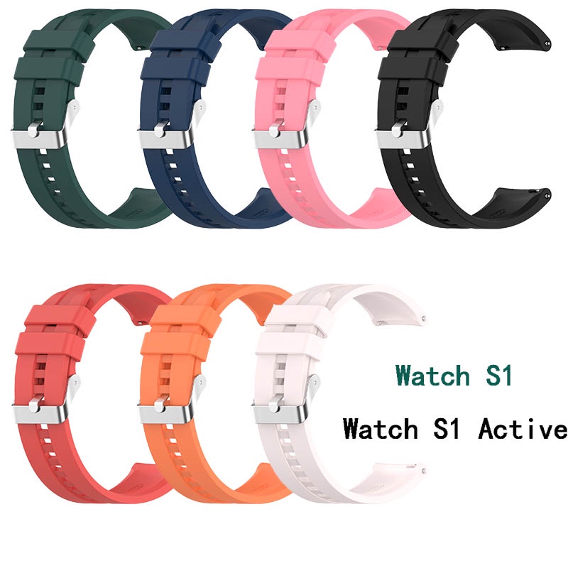 Gear hot sale s1 watch