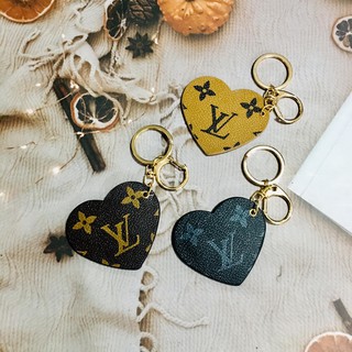 Shop Louis Vuitton 2023 SS Keychains & Bag Charms (M01164) by