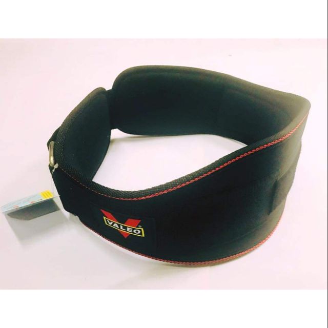 Valeo Velcro Lifting Belt Shopee Philippines