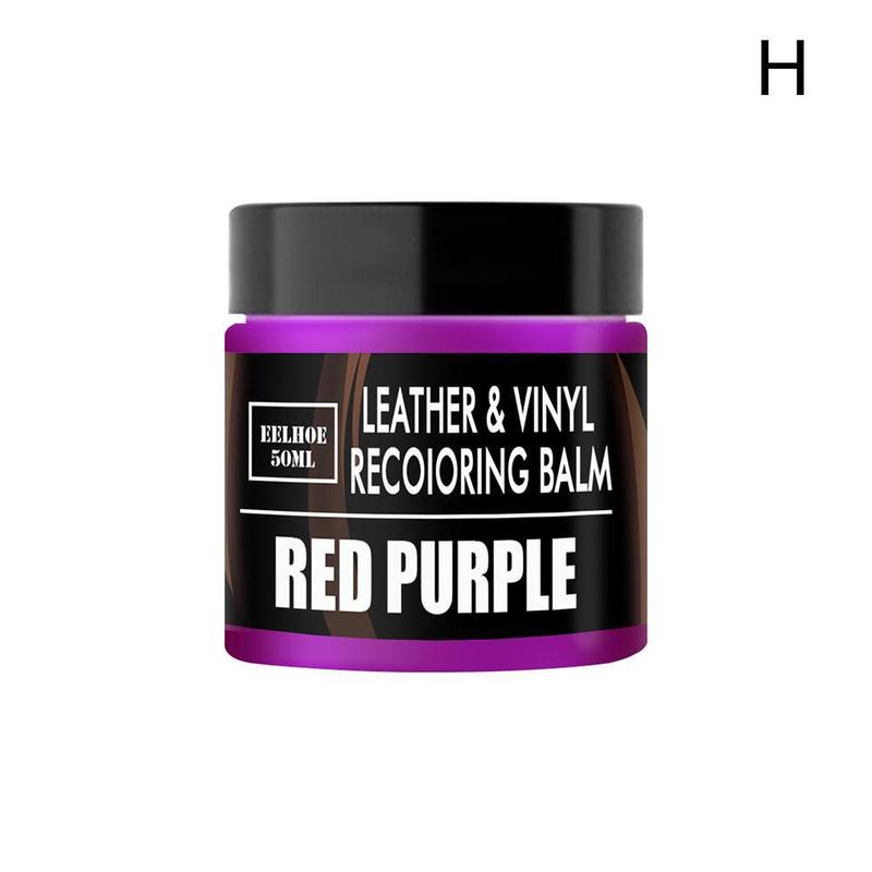 ＞22 Color Leather Vinyl Repair Filler Compound Cream Leather