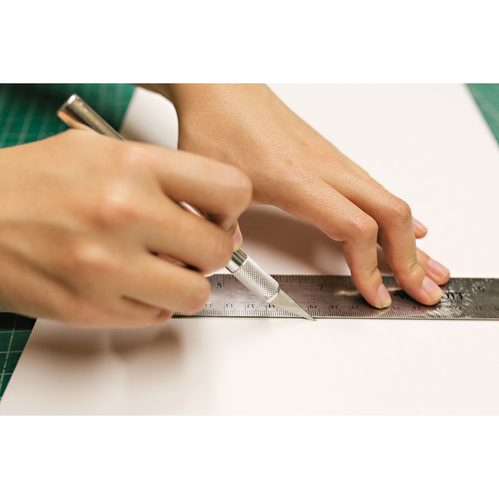 Stainless Steel Ruler Shinwa 150mm #13005 H-101A, Made in Japan ...