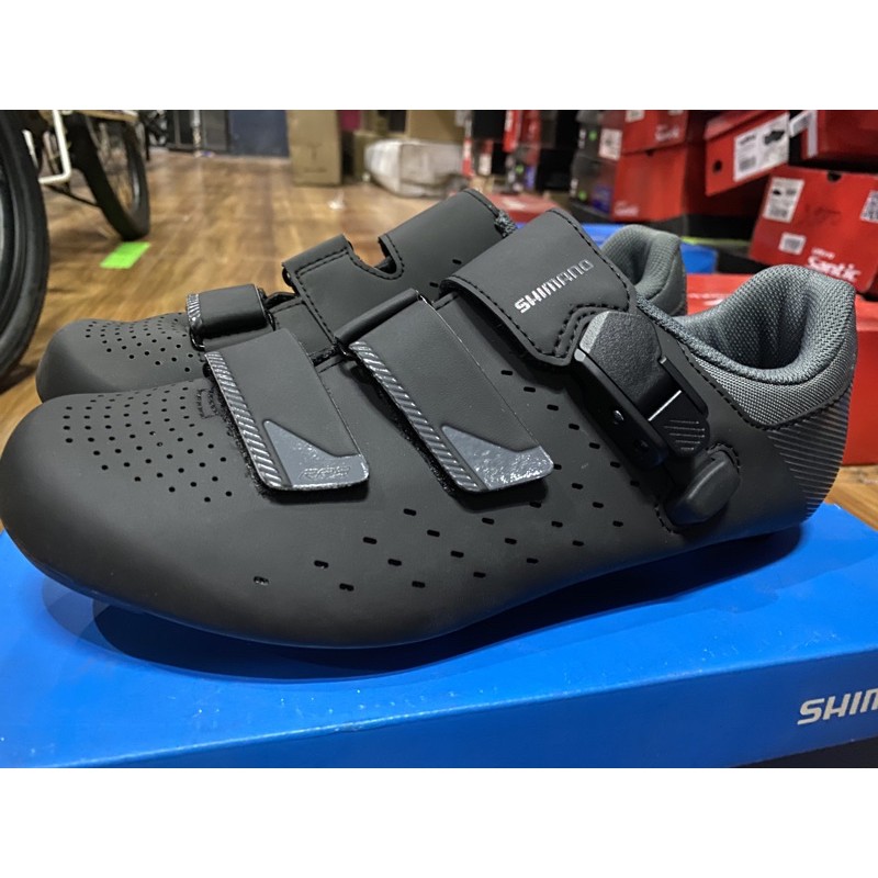 Shimano rp3 road bike shoes online