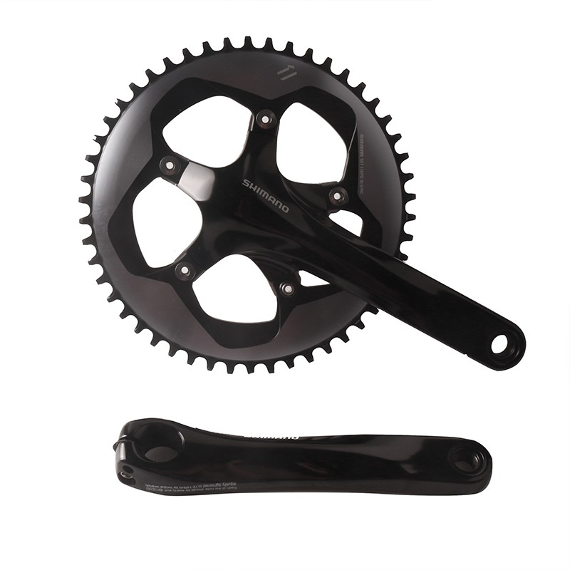 Shimano clearance cx50 chainset