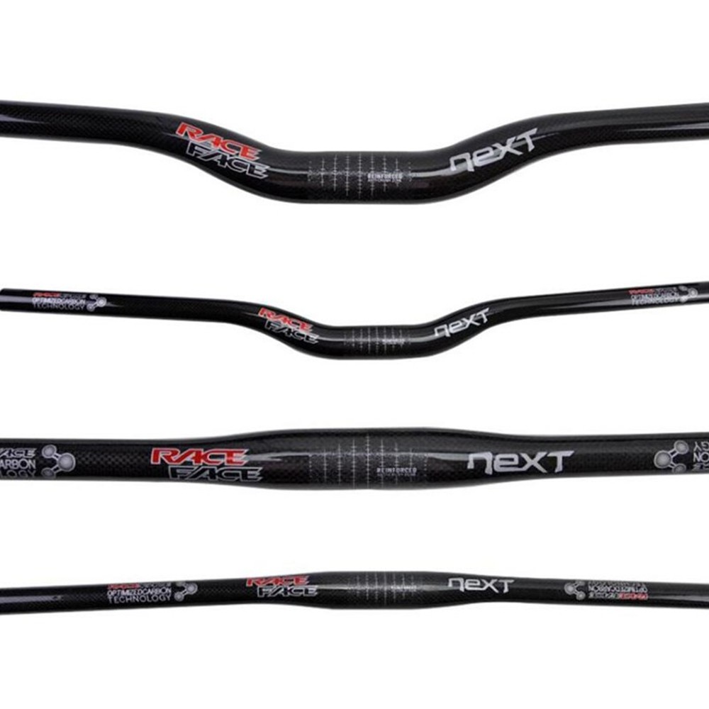 Raceface next deals carbon handlebar