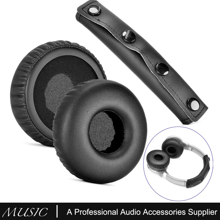 Ear Pads and Headband Replacement For JBL Everest310 Everest 310 V310