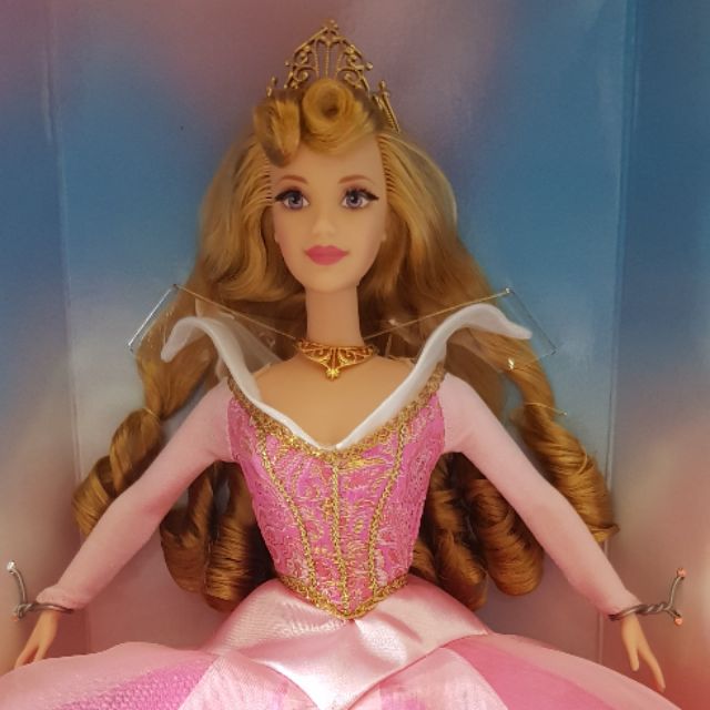 40th anniversary sleeping beauty 2024 barbie