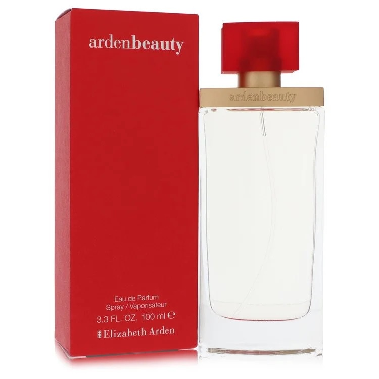 Elizabeth Arden Beauty Perfume, Eau de Parfum, 100ml | Shopee Philippines