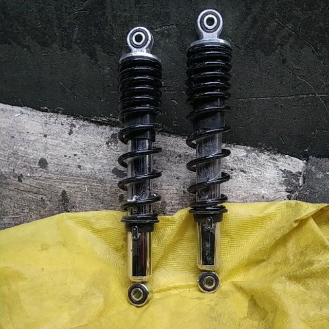 Xrm shock store absorber price