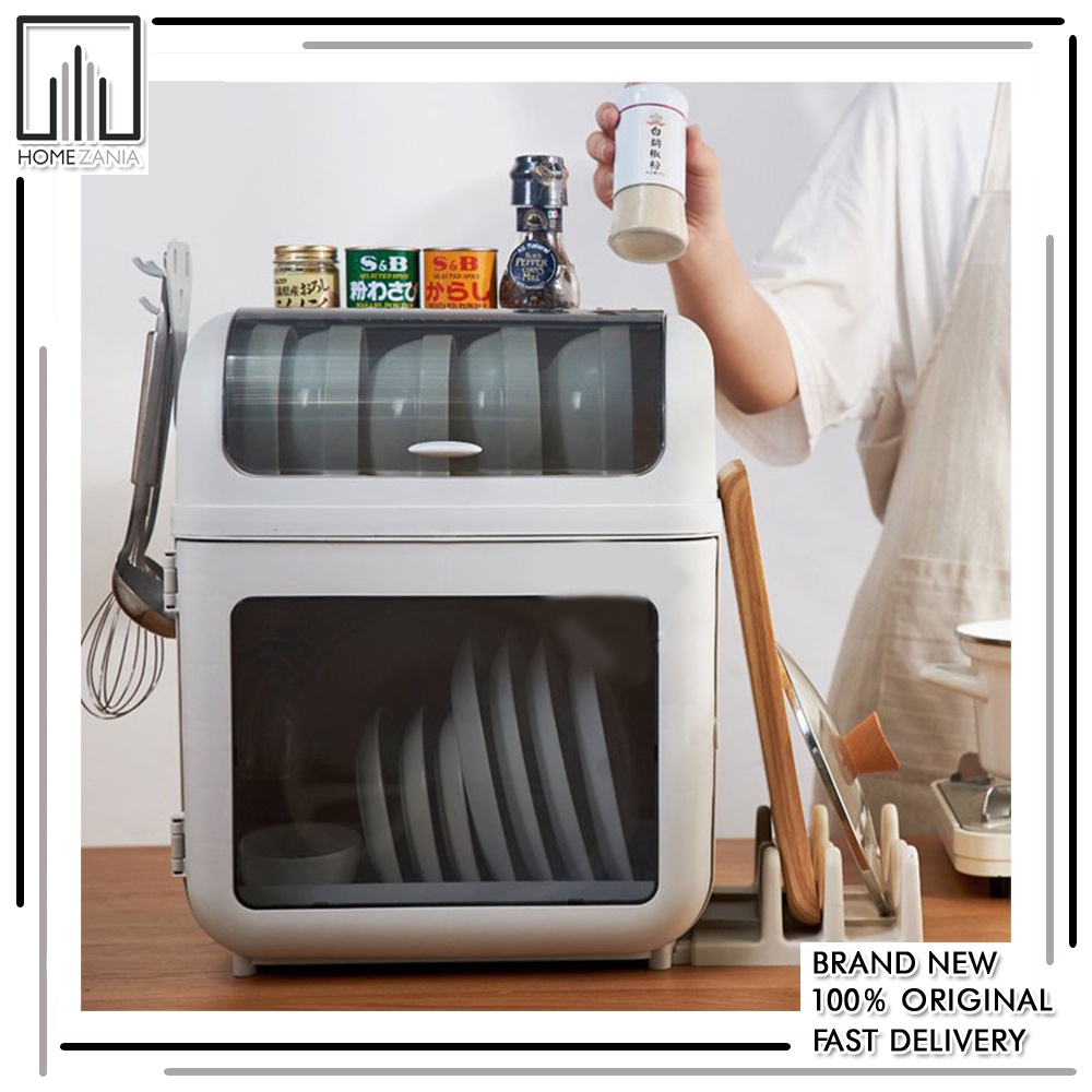 Storage Box Dish Rack Kitchen Kitchen Rack Kitchen Spice Rack