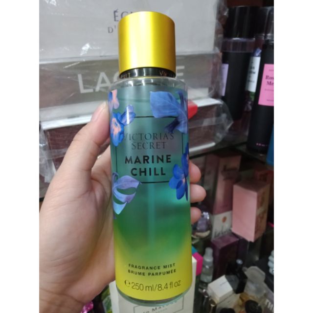 Victoria secret marine cheap chill