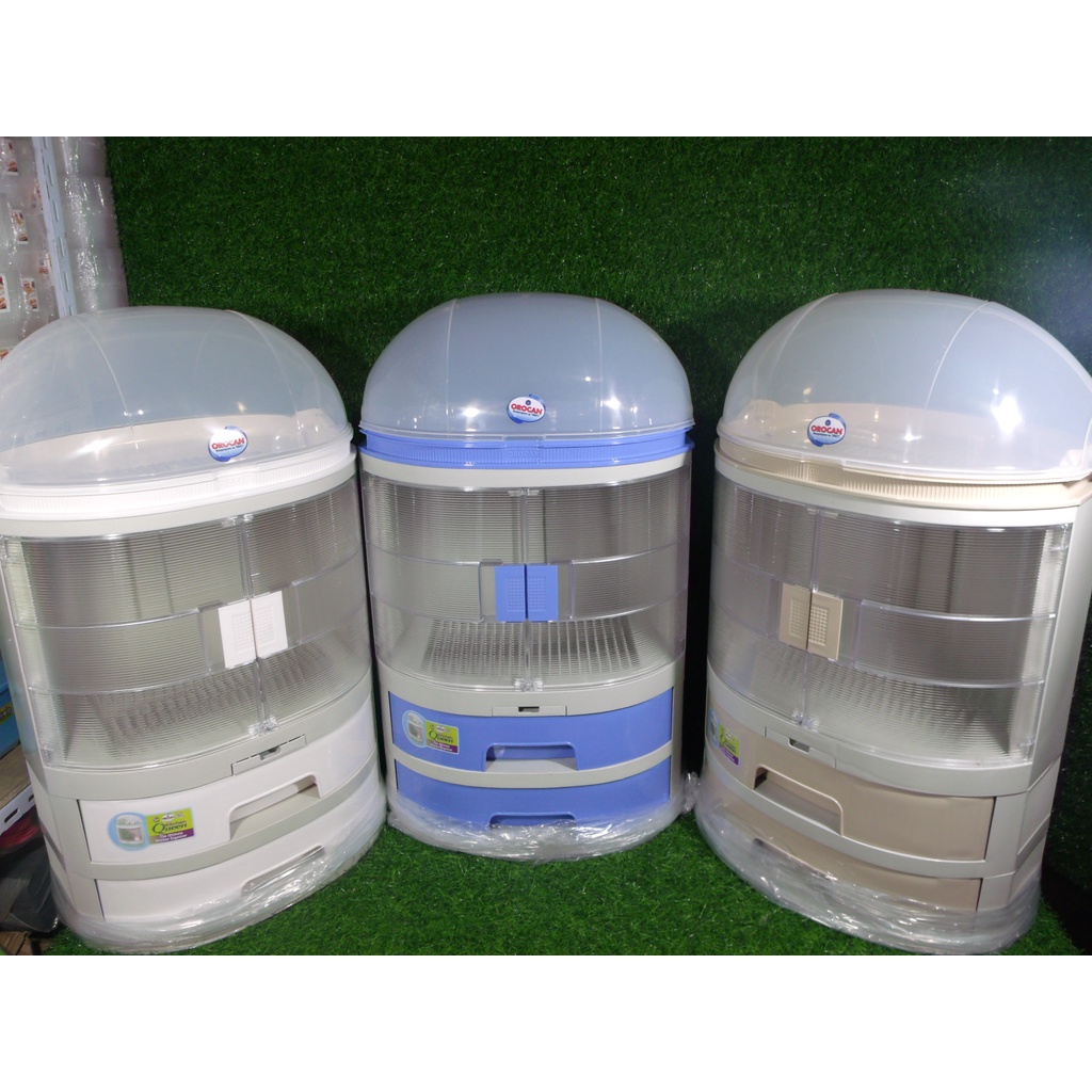 Dish best sale organizer orocan