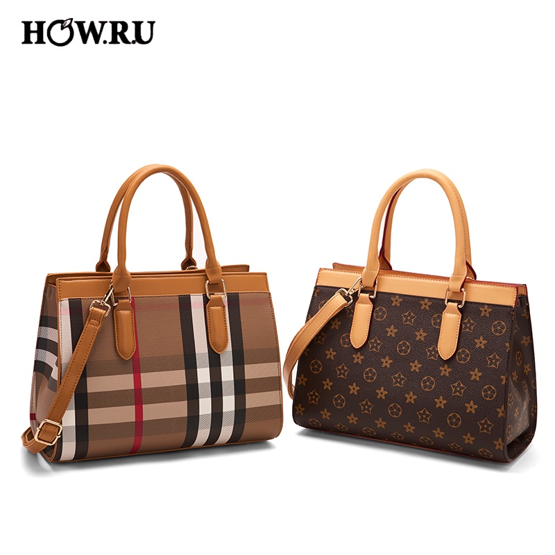 How.R.U 2022 New Fashion Shoulder Bag Handbag Sling Good Quality ...
