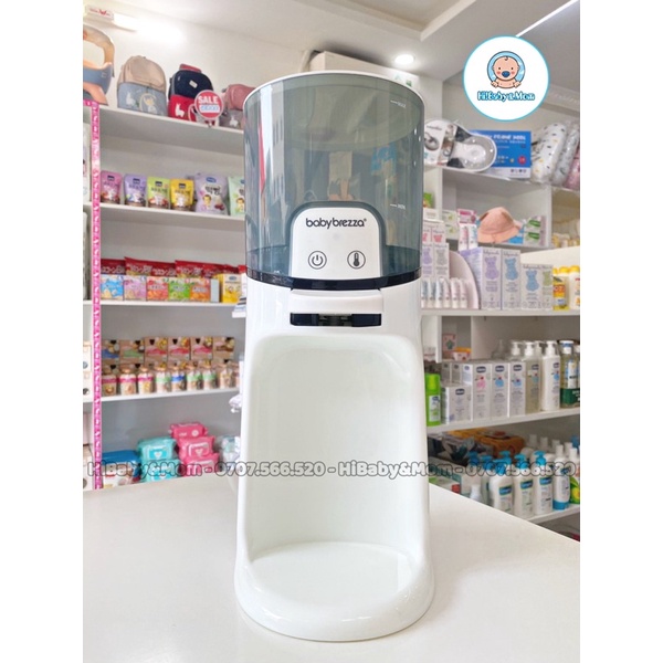 Baby BREZZA Water Heat Warming Machine And Water Heat Retention