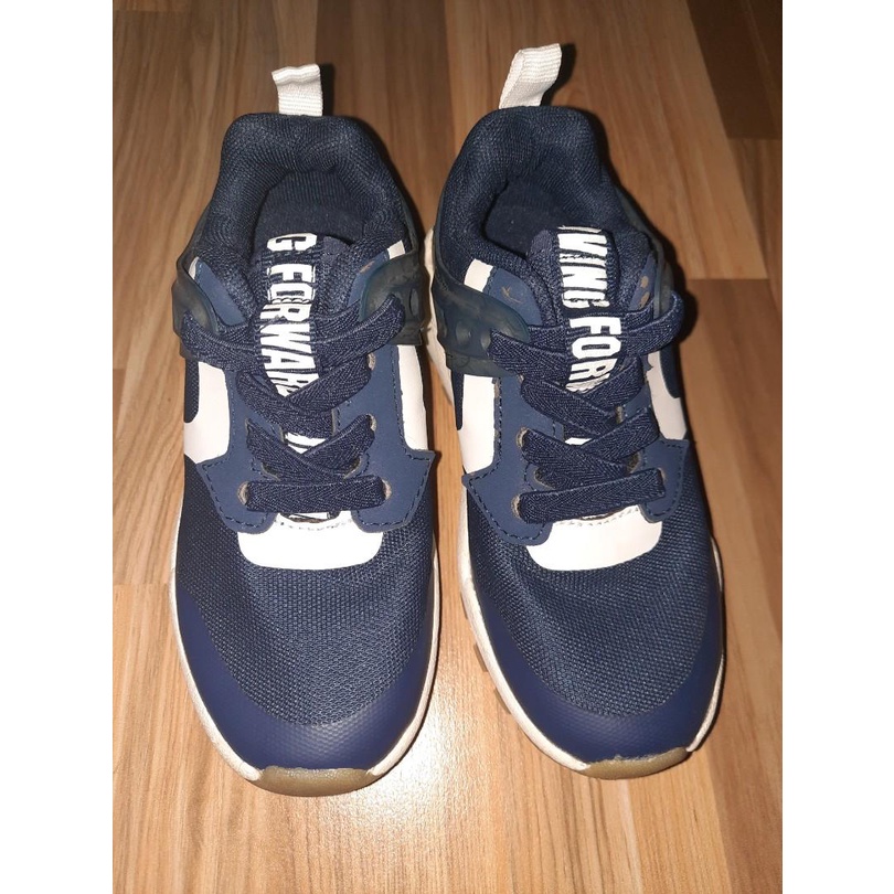 ORIGINAL H&M Kids Shoes Size 27 (Like New) | Shopee Philippines
