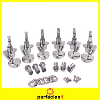 3r 3l Guitar String Tuning Pegs Keys Gear For Acoustic 