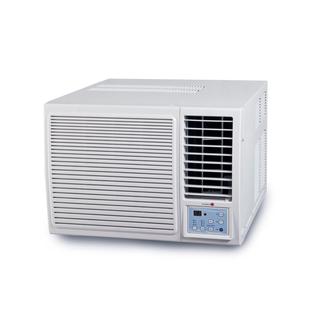 Fujidenzo 1.5 HP Inverter Grade Window Type Aircon WAR120CES (White ...