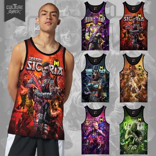 crot Tatica'' Print, Men's Graphic Tanktop, Casual Loose Breathable  Sleeveless Shirt For Summer, Men's Clothing - Temu Philippines