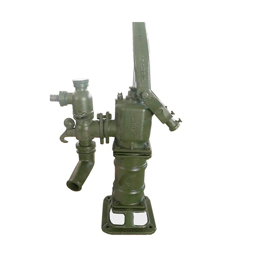 Hand Water Pump (POSO) for Deep Well 11/4" Shopee Philippines
