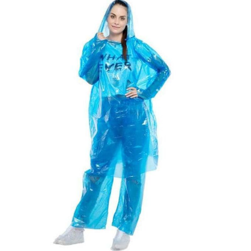 Plastic Raincoat/Poncho/Plastic Pants Raincoat/Plastic Suit Raincoat